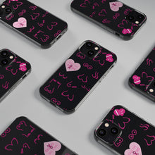 Load image into Gallery viewer, Breast Cancer Soft Phone Cases