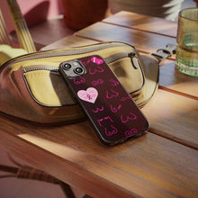 Load image into Gallery viewer, Breast Cancer Soft Phone Cases
