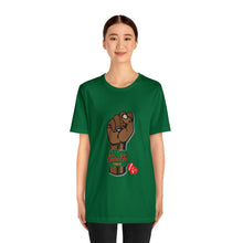 Load image into Gallery viewer, Juneteenth Unisex Shirt
