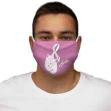 Load image into Gallery viewer, Snug-Fit Polyester Face Mask
